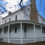 Historic Renovation – Mount Echo circa 1790 Warren County VA